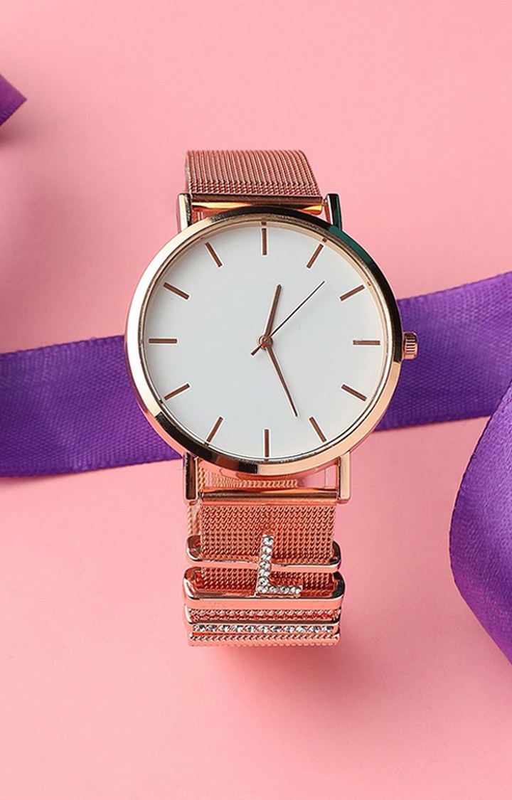 Women's Watch Gift Set