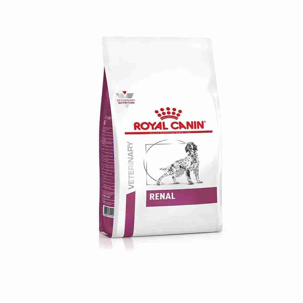 Royal Canin | Royal Canin Veterinary Diet Renal Dog Dry Food