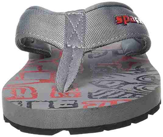 Sparx mens flip flops on sale