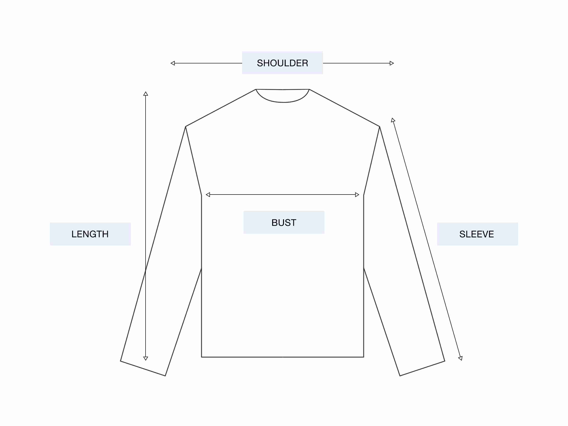 Ekke Sizing Guide: Find Your Perfect Fit Here!