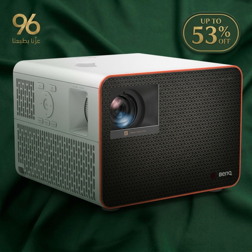 Projectors & Displays