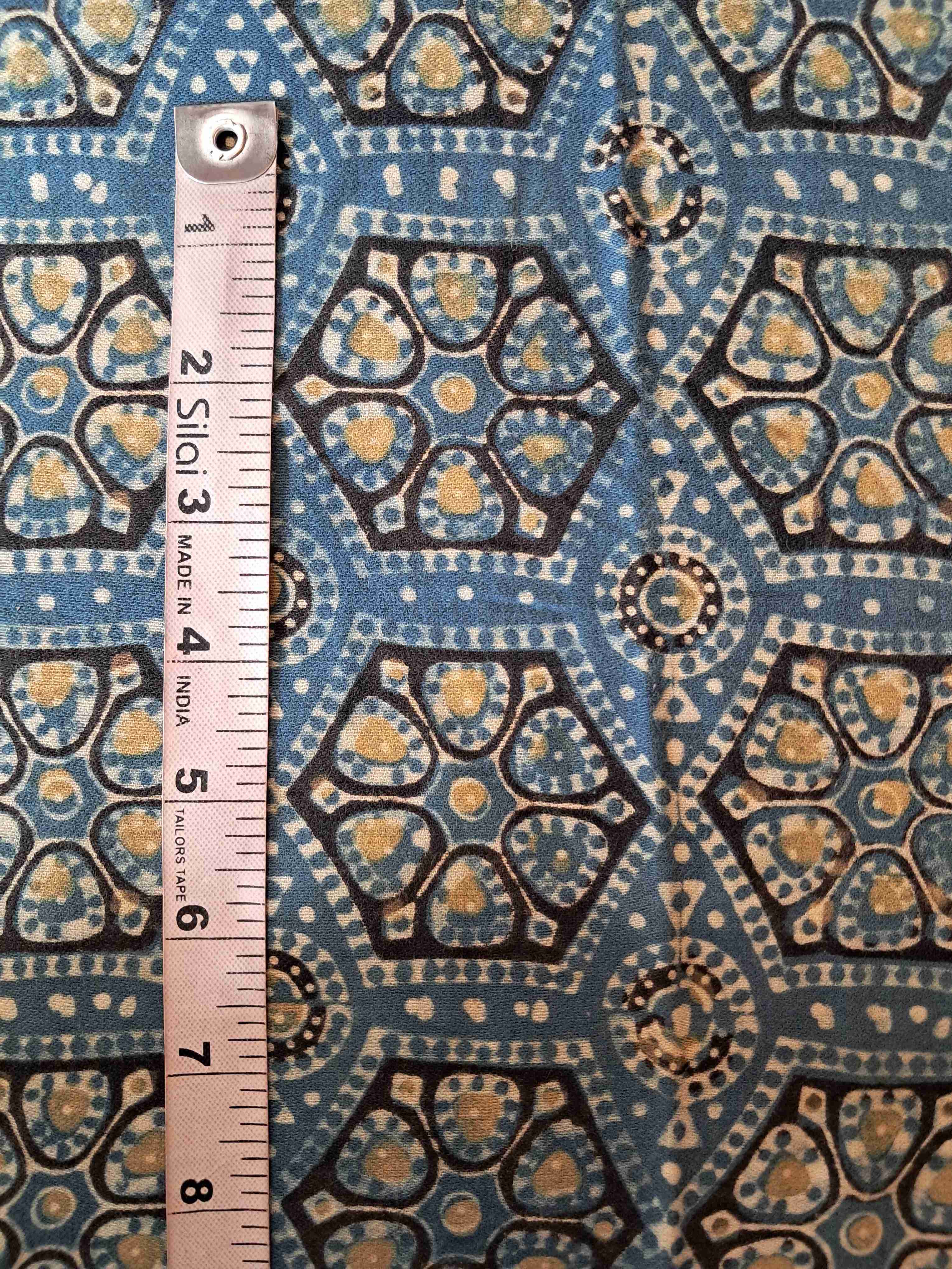 Blouse Piece