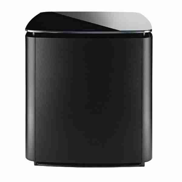 Bose Home Audio with Smart Ultra Soundbar & Bass Module 700 Bundle 2