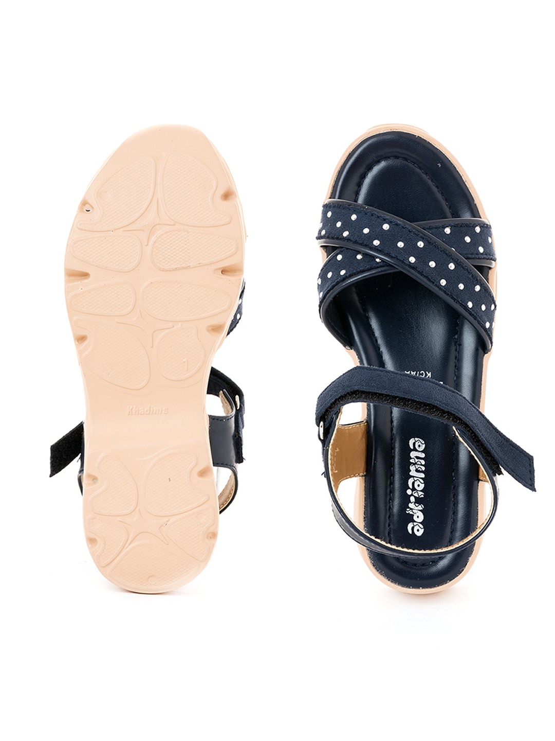 Girls chappal online