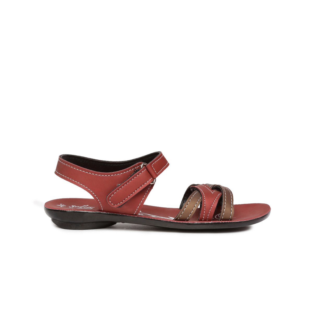 Women s Brown Solea Sandals