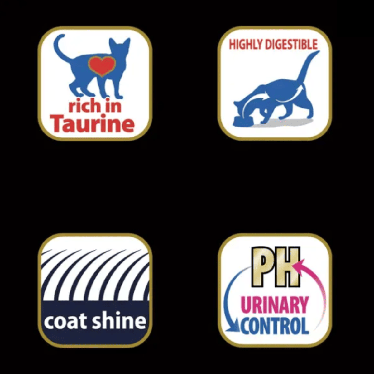 Matisse Adult Cat Food Chicken & Rice