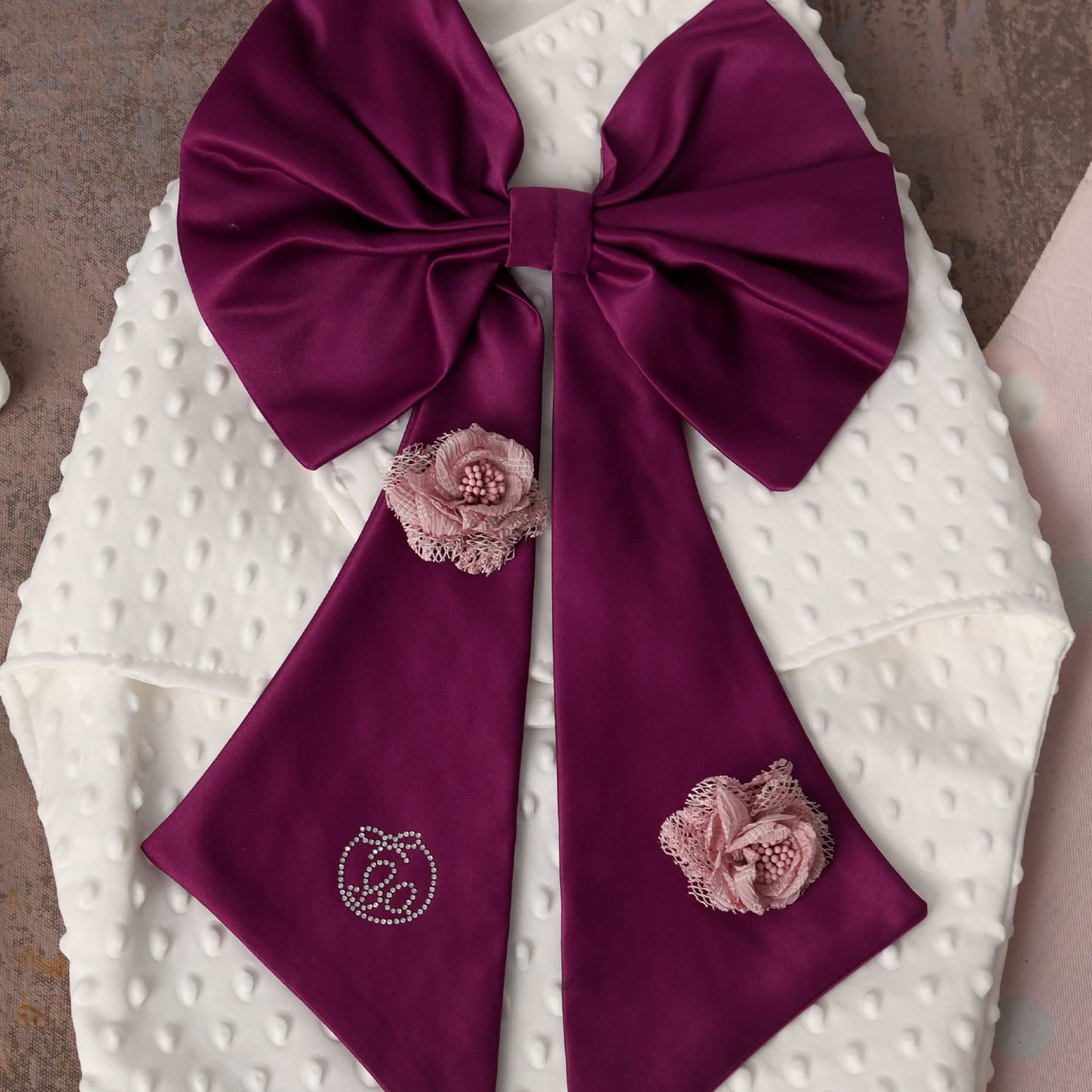 The Pretty Plum