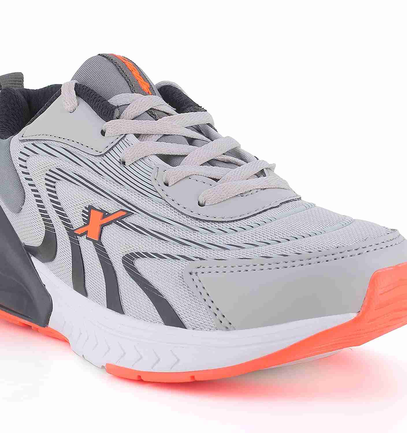 Sparx Mens SM 740 Running Shoe Sparx