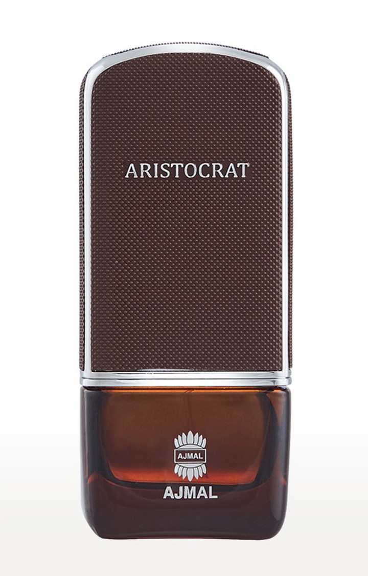Ajmal aristocrat sales
