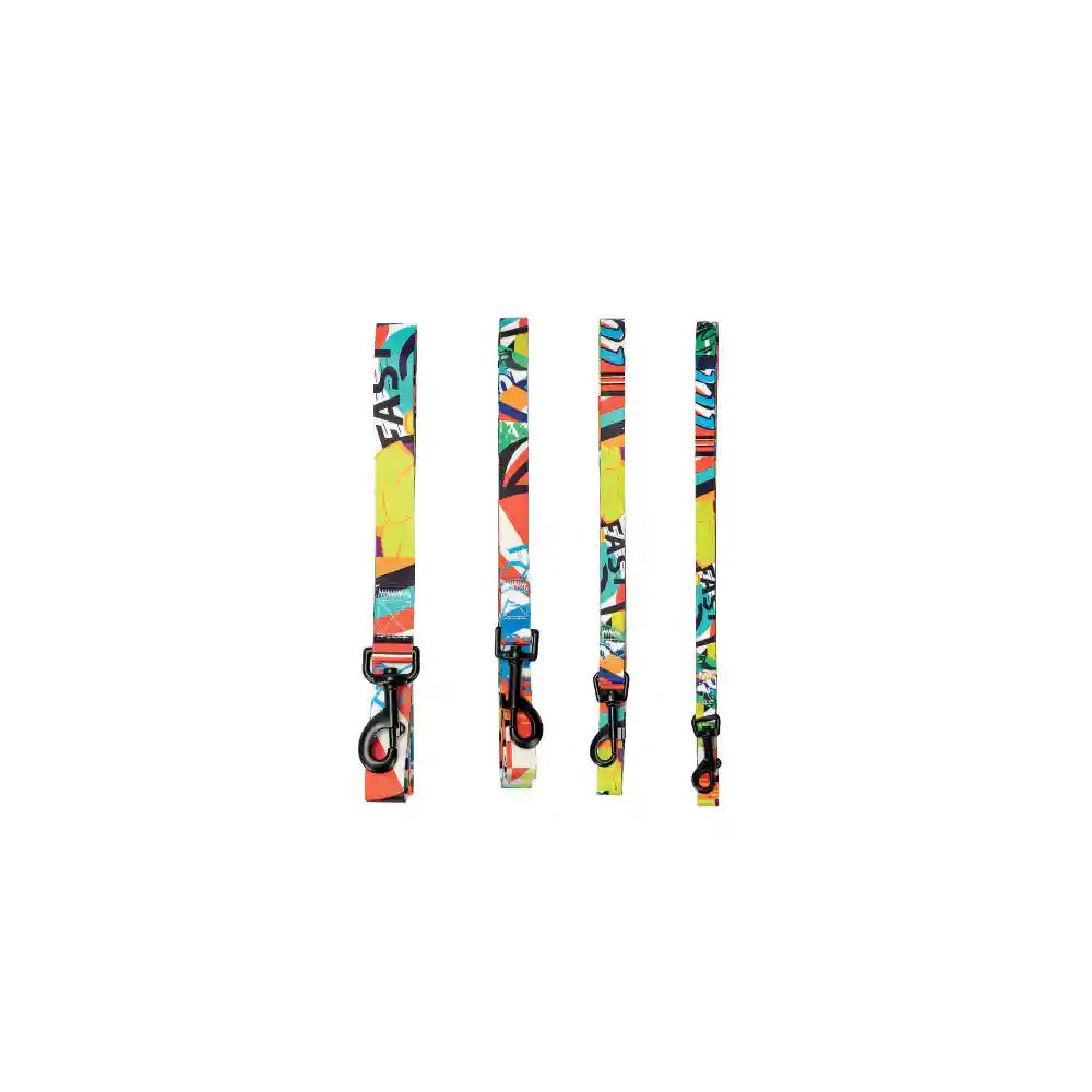 M-Pets Urban Style Freestyle Leash for Dogs