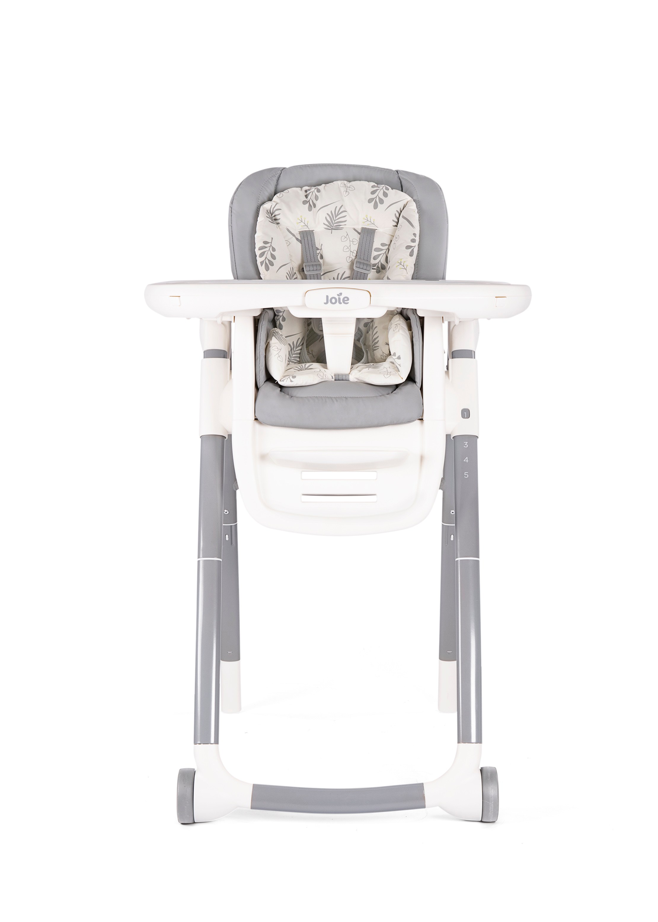 Joie high sales chair multiply