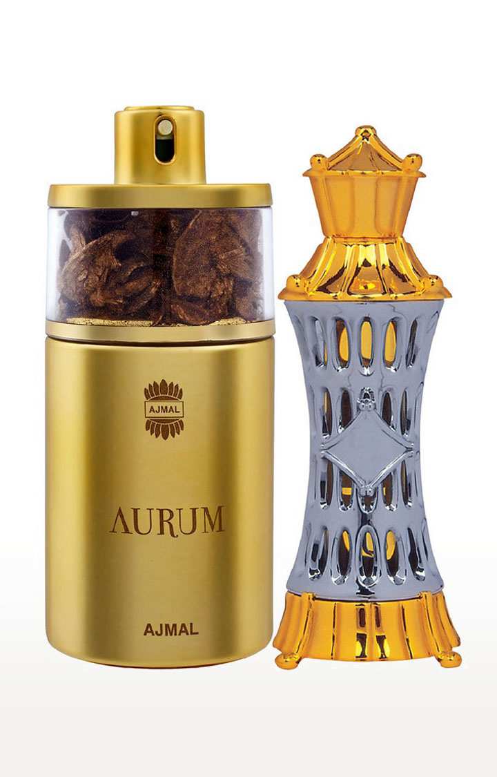Mizyaan ajmal discount