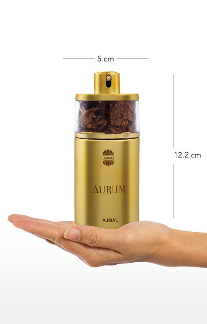 Ajmal aurum deo sale