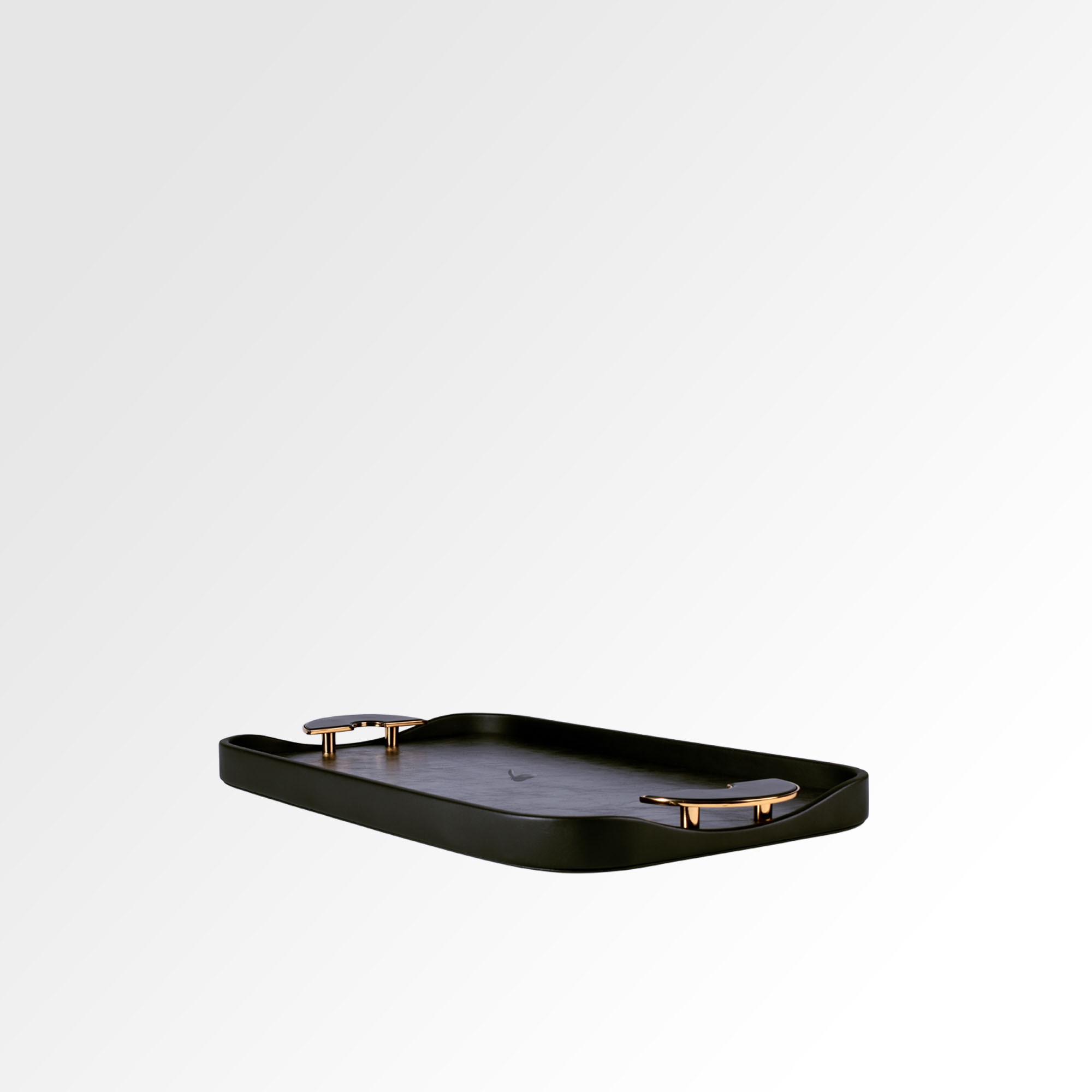 Heritage Serving Tray - Dark Edition