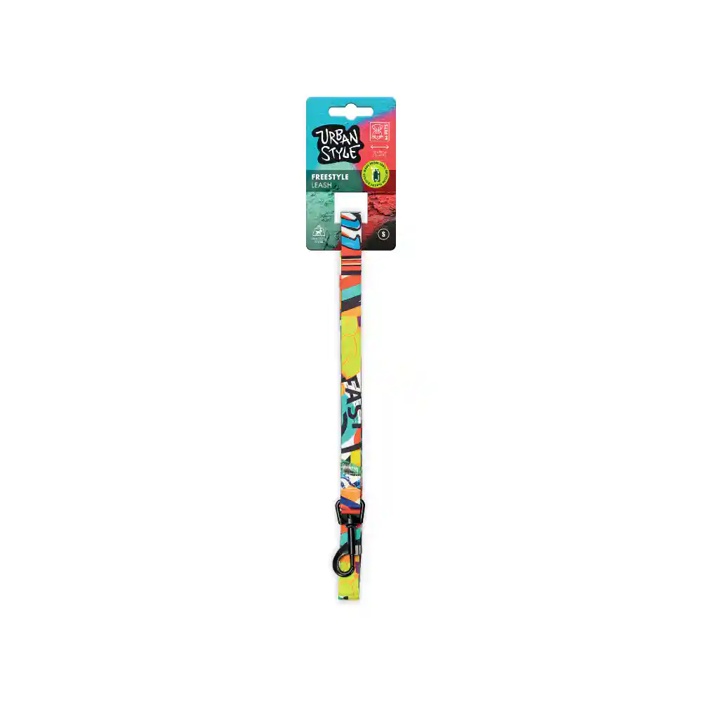 M-Pets Urban Style Freestyle Leash for Dogs