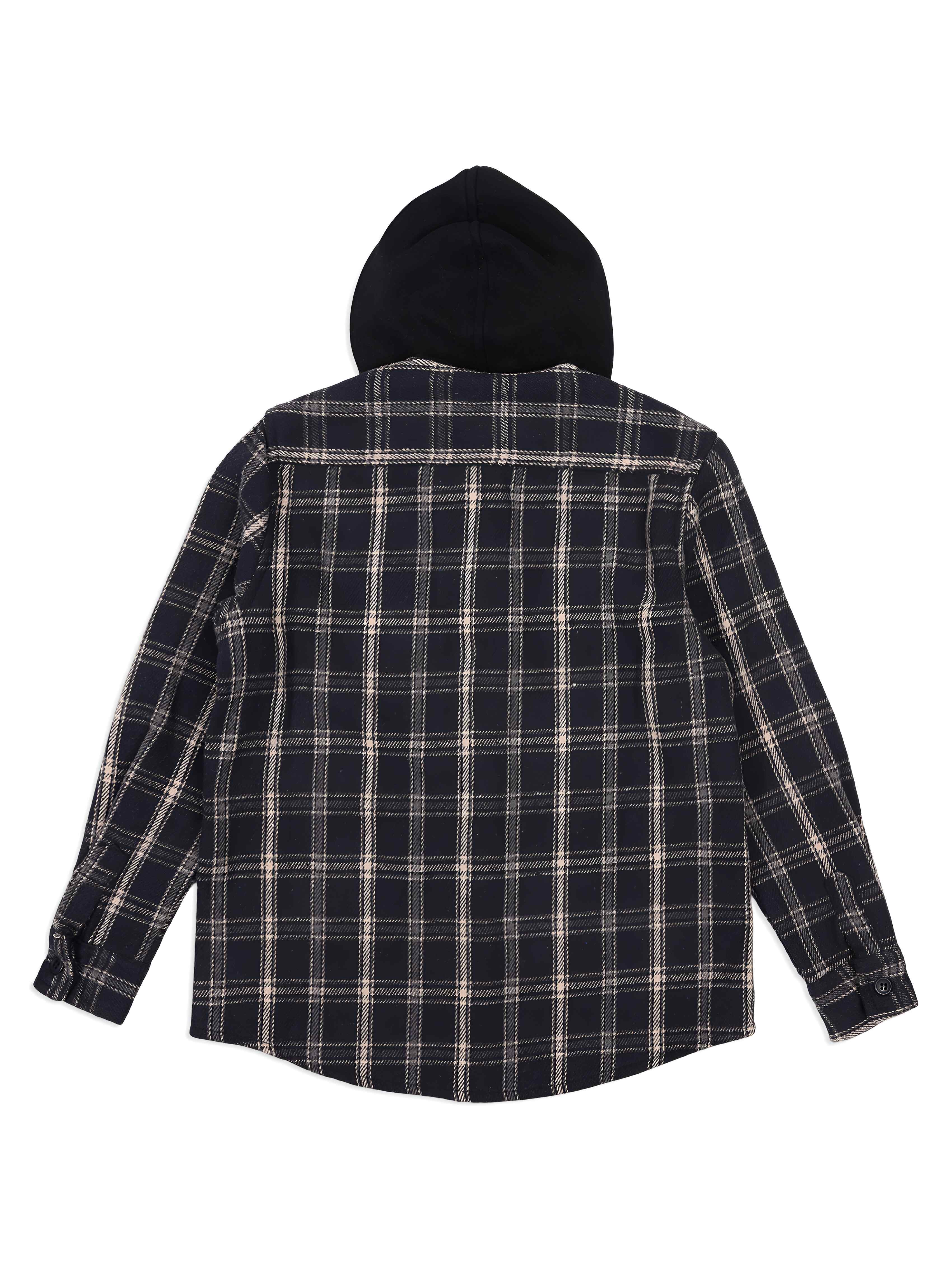 Albion Kids Boys Blue Shirt