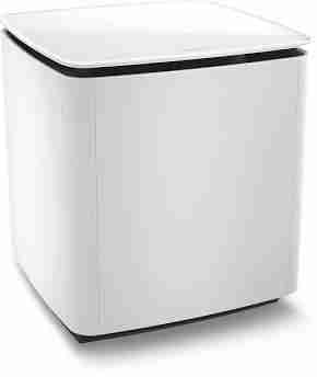 Bose Bass Module 700 Wireless Subwoofer for Soundbars in Black thumbnail 2