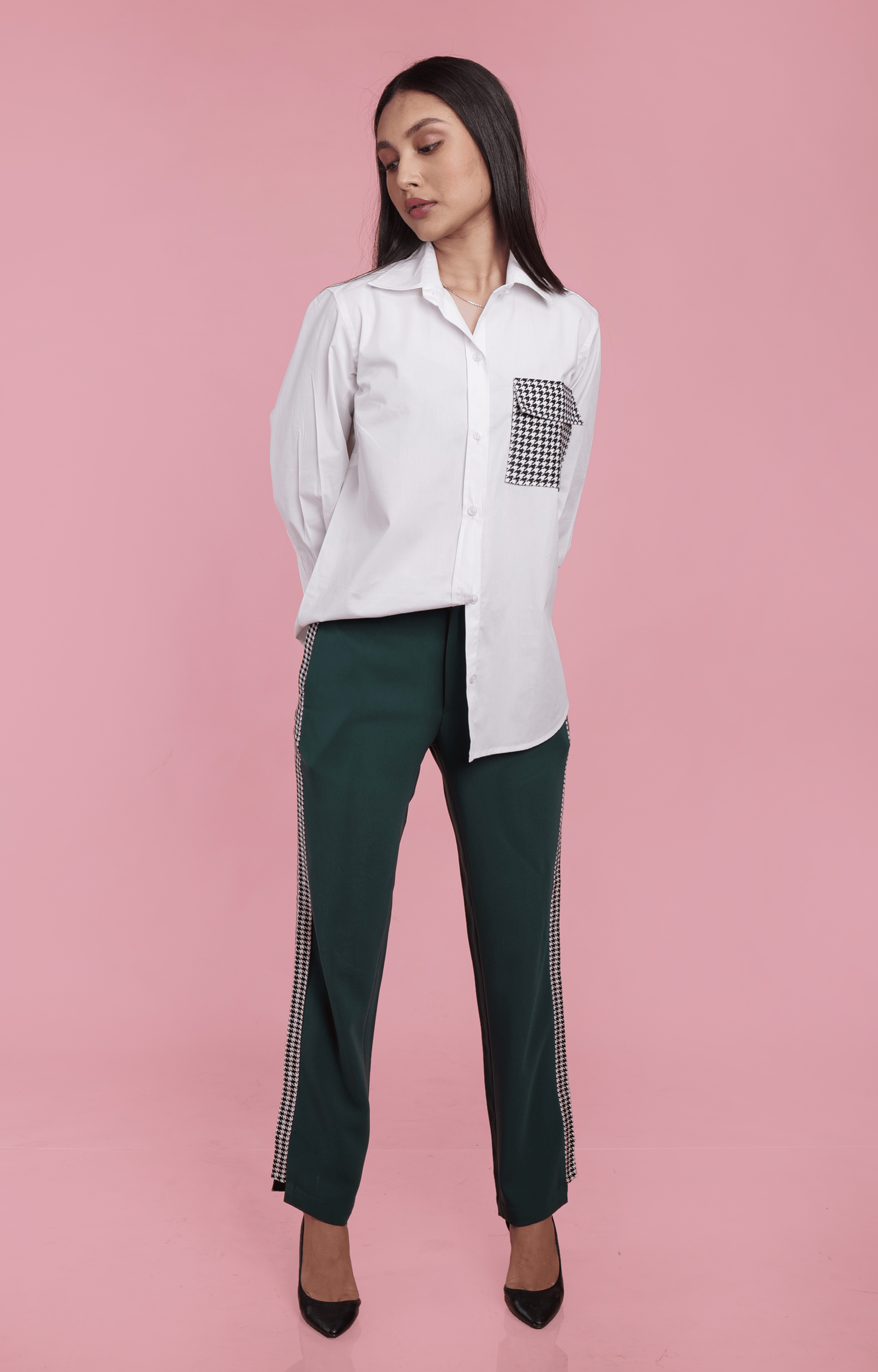 ONA | Jade Trousers undefined