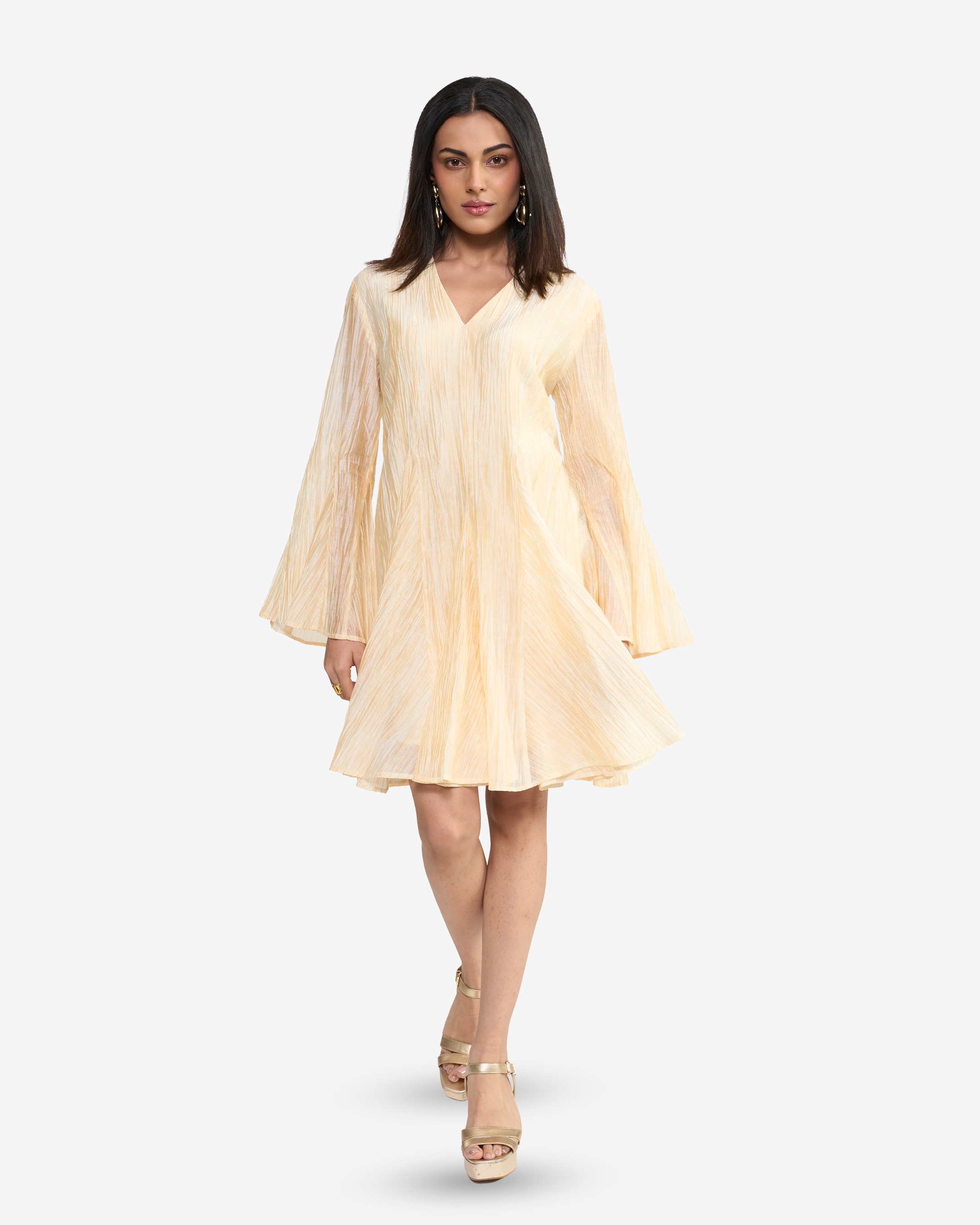 Dahlia Dress