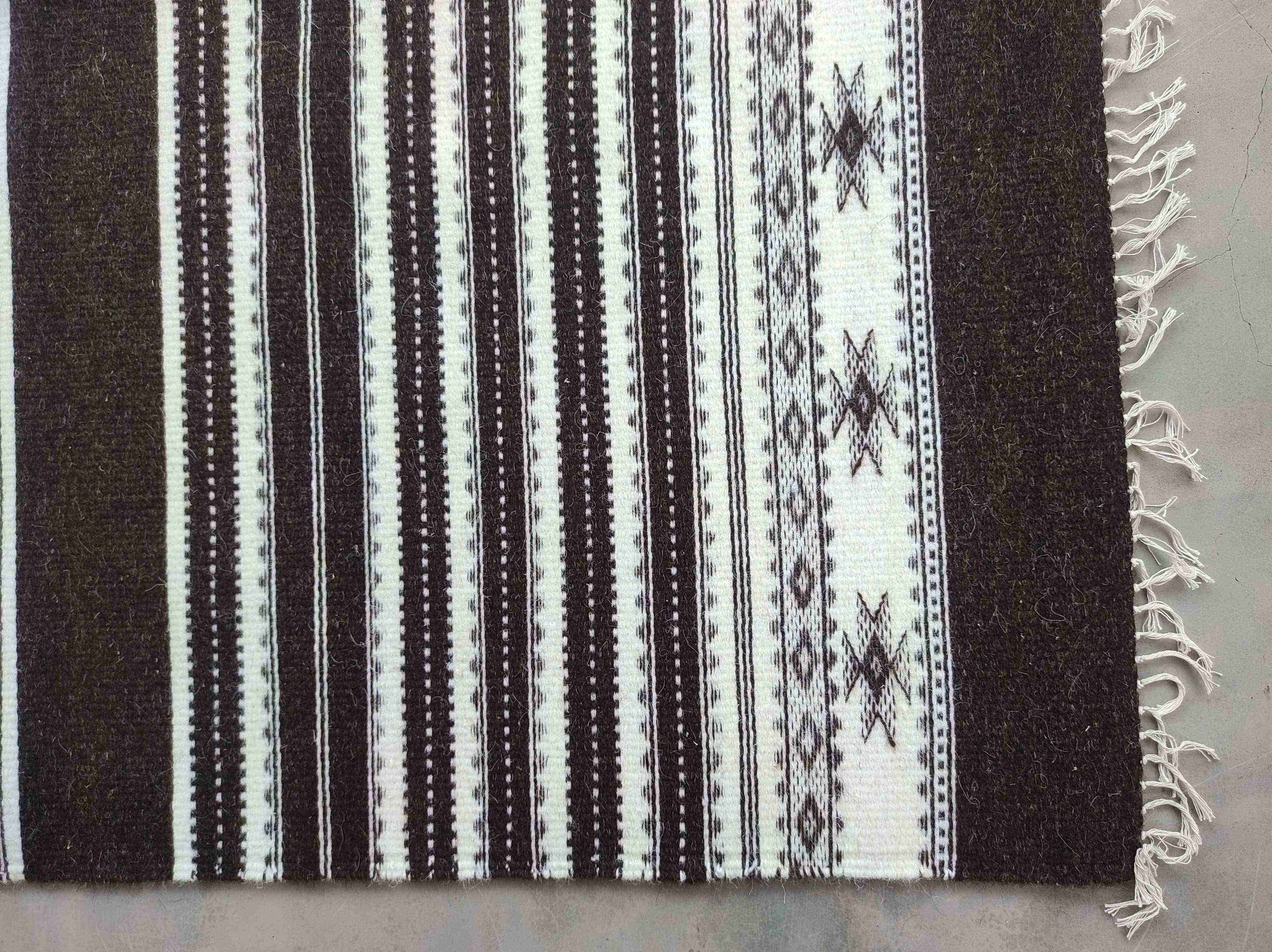 Bharwadi Carpet