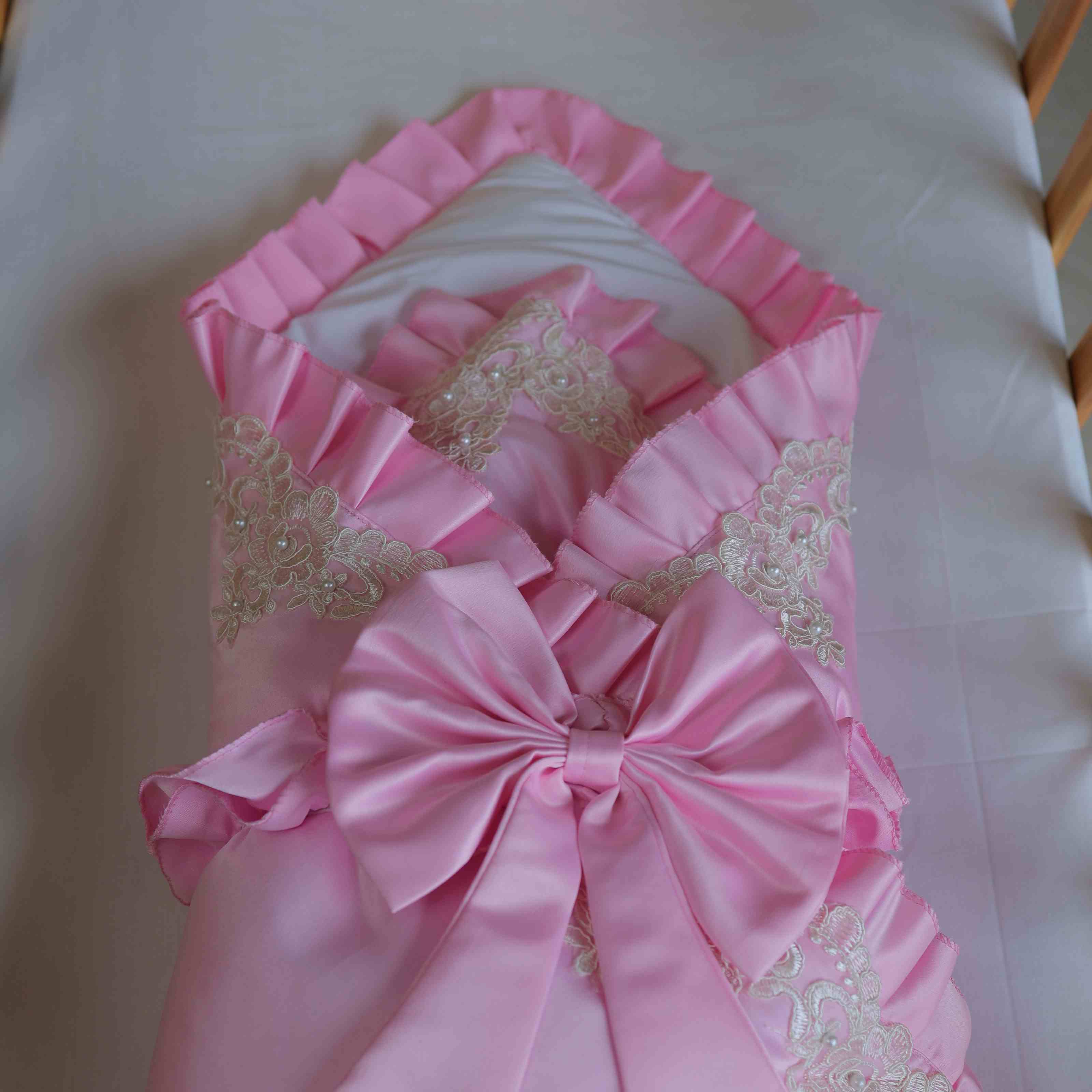 Glam Princess Drape Set