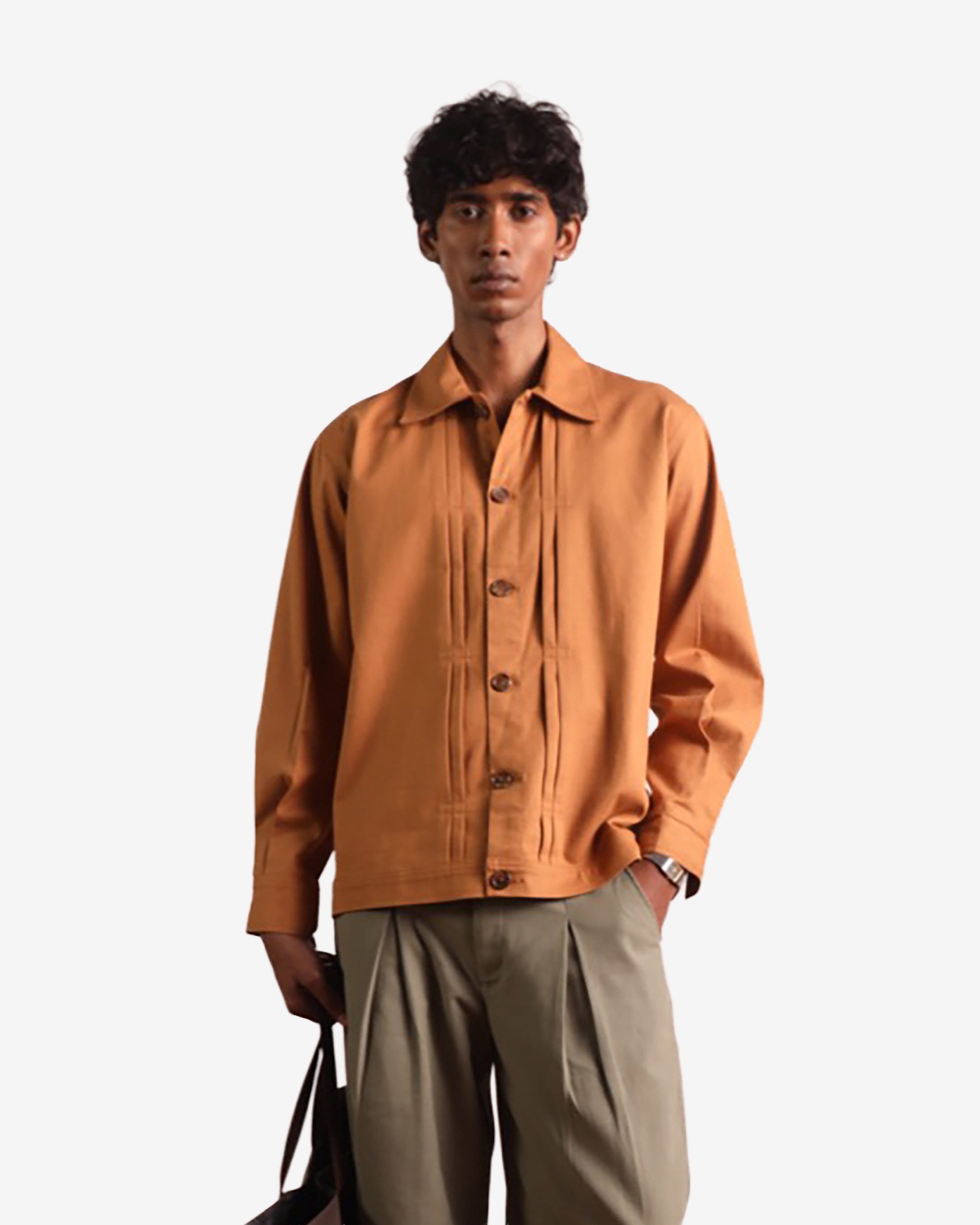 Deck Jacket 2.0