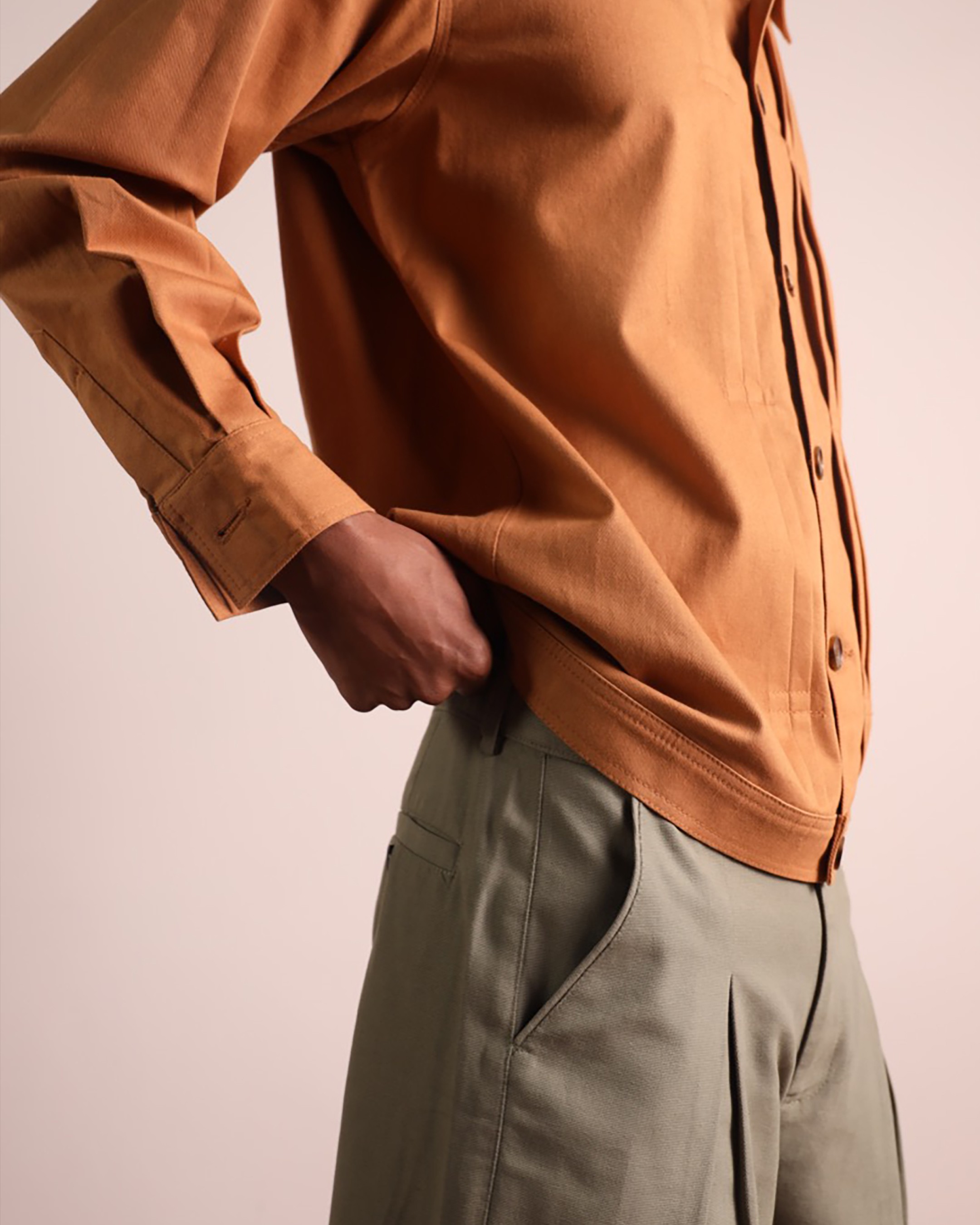 Deck Jacket 2.0