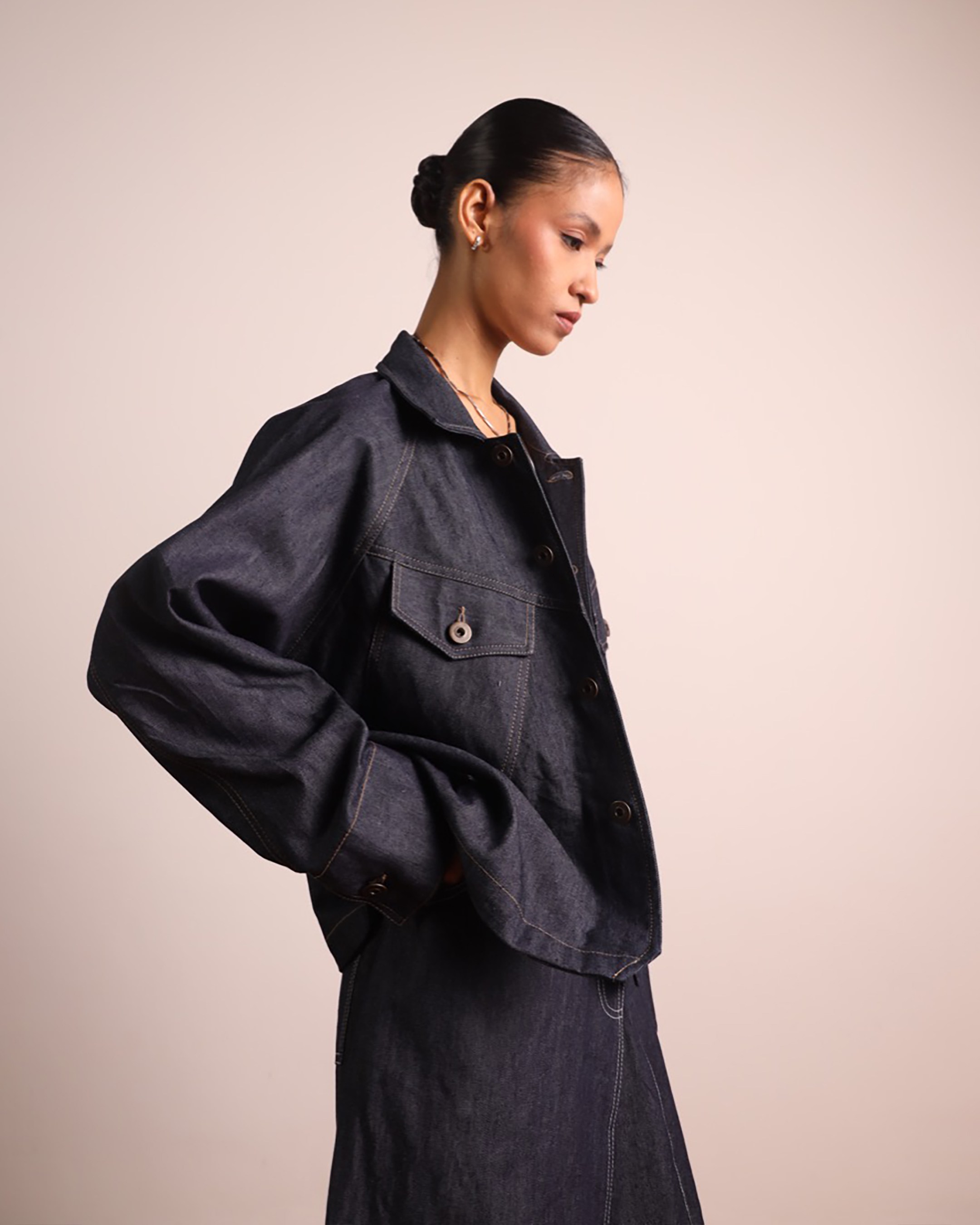 Flight Deck Jacket 2.0