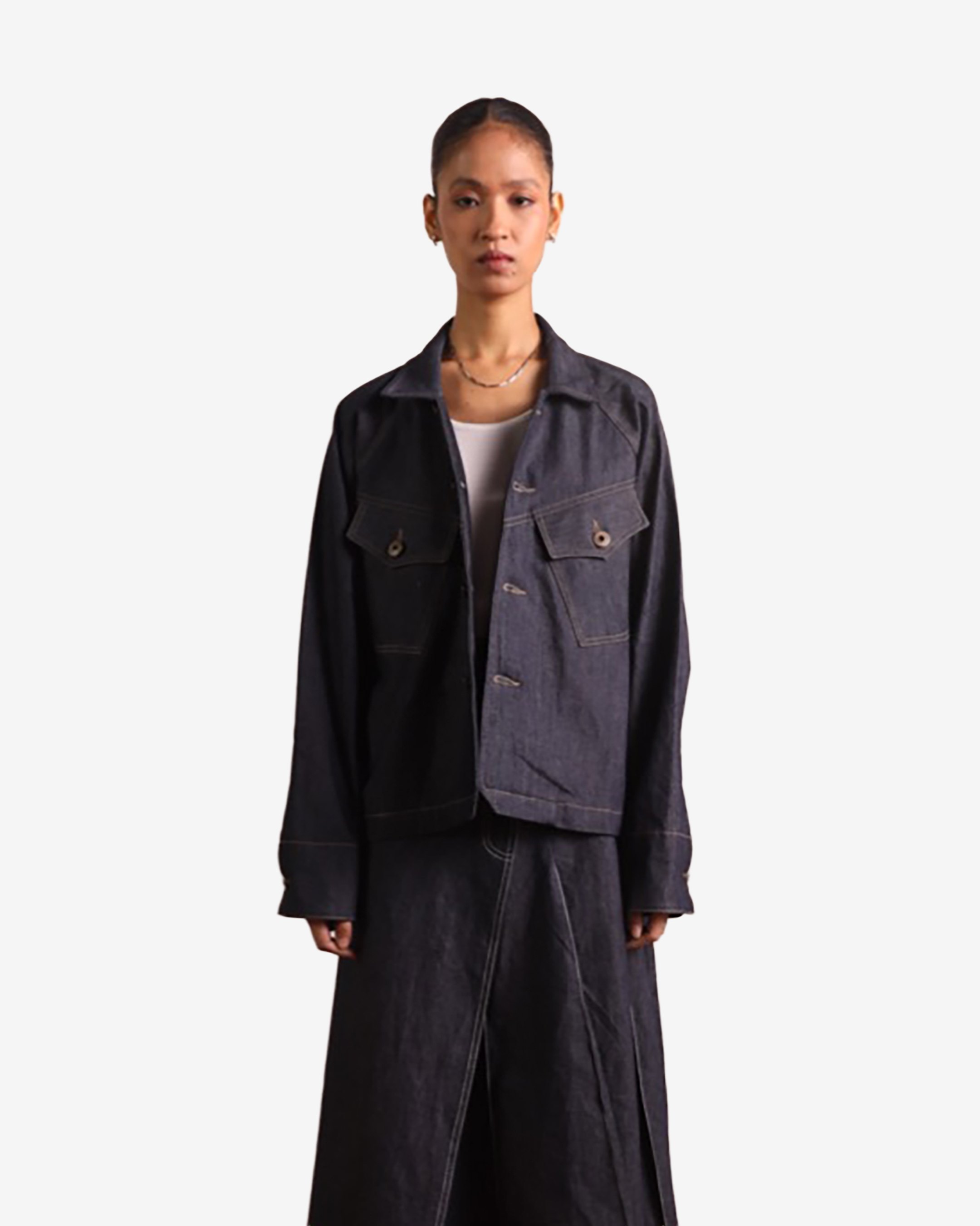 Flight Deck Jacket 2.0