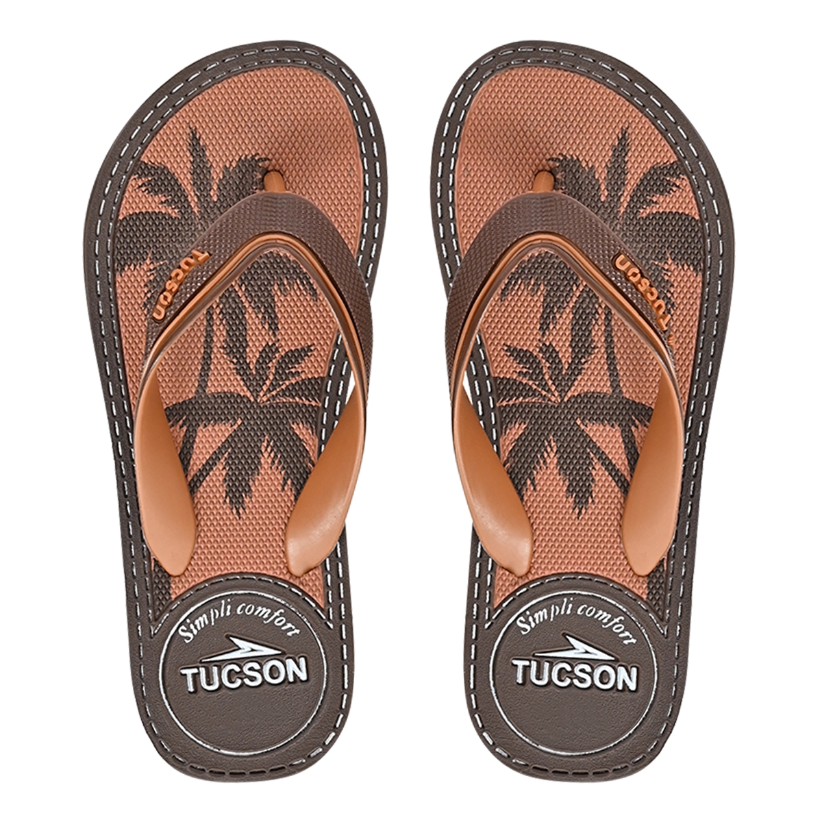 Footwear | Tucson Size 5 Slippers | Freeup-sgquangbinhtourist.com.vn