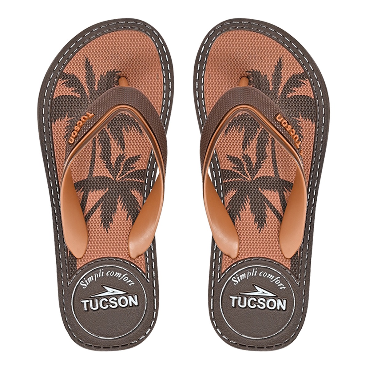 Tucson slippers best sale