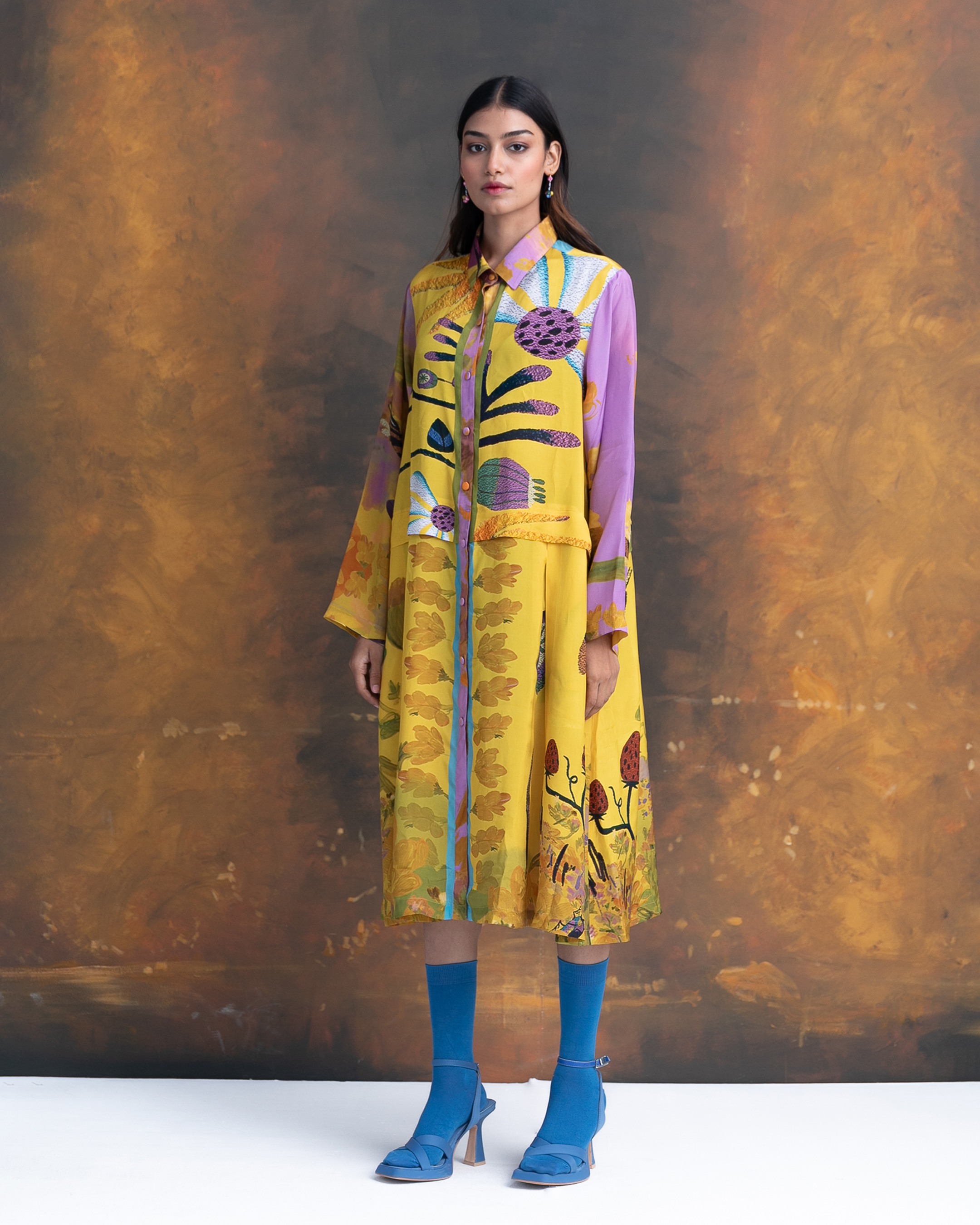 Barbi Dress