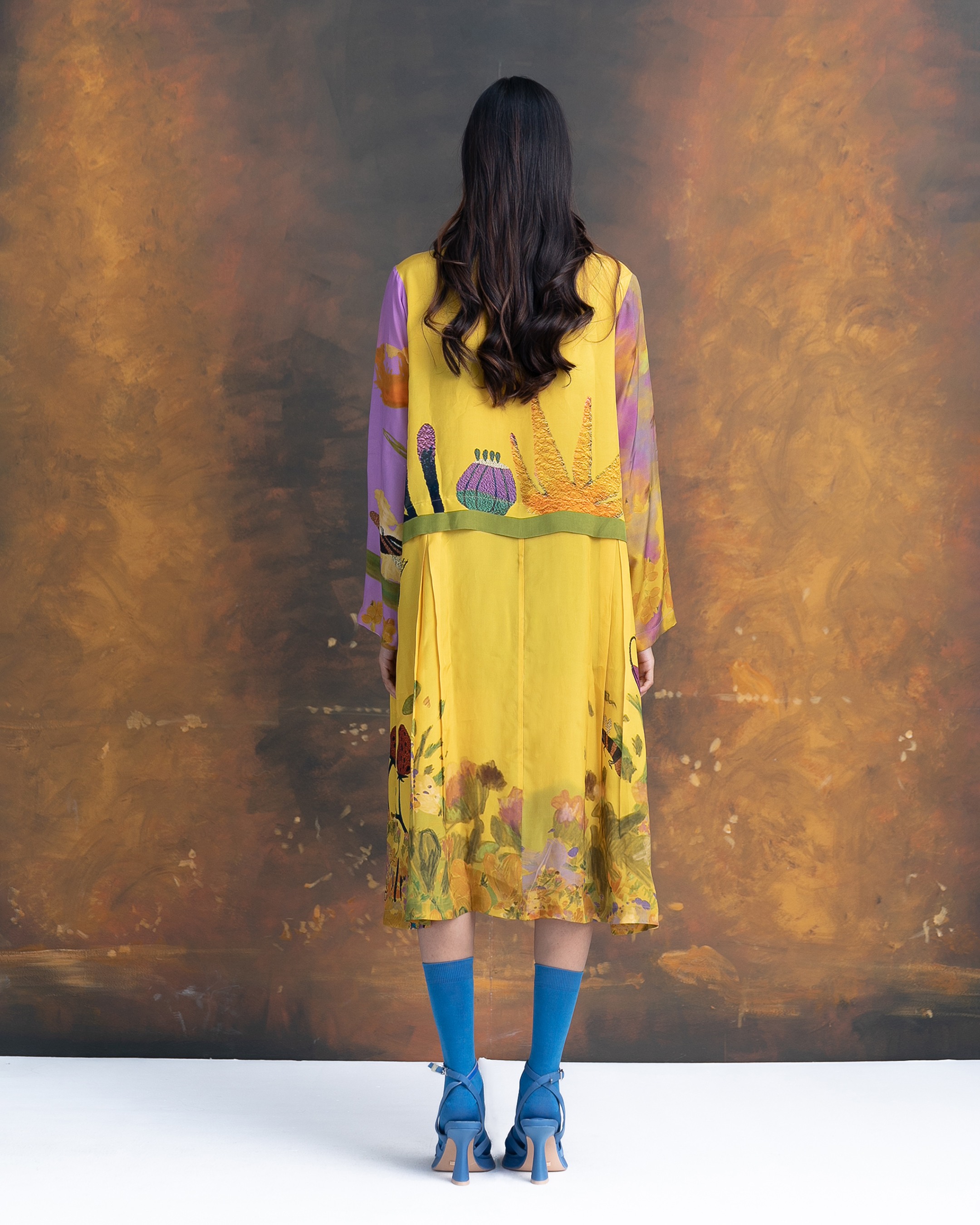 Barbi Dress