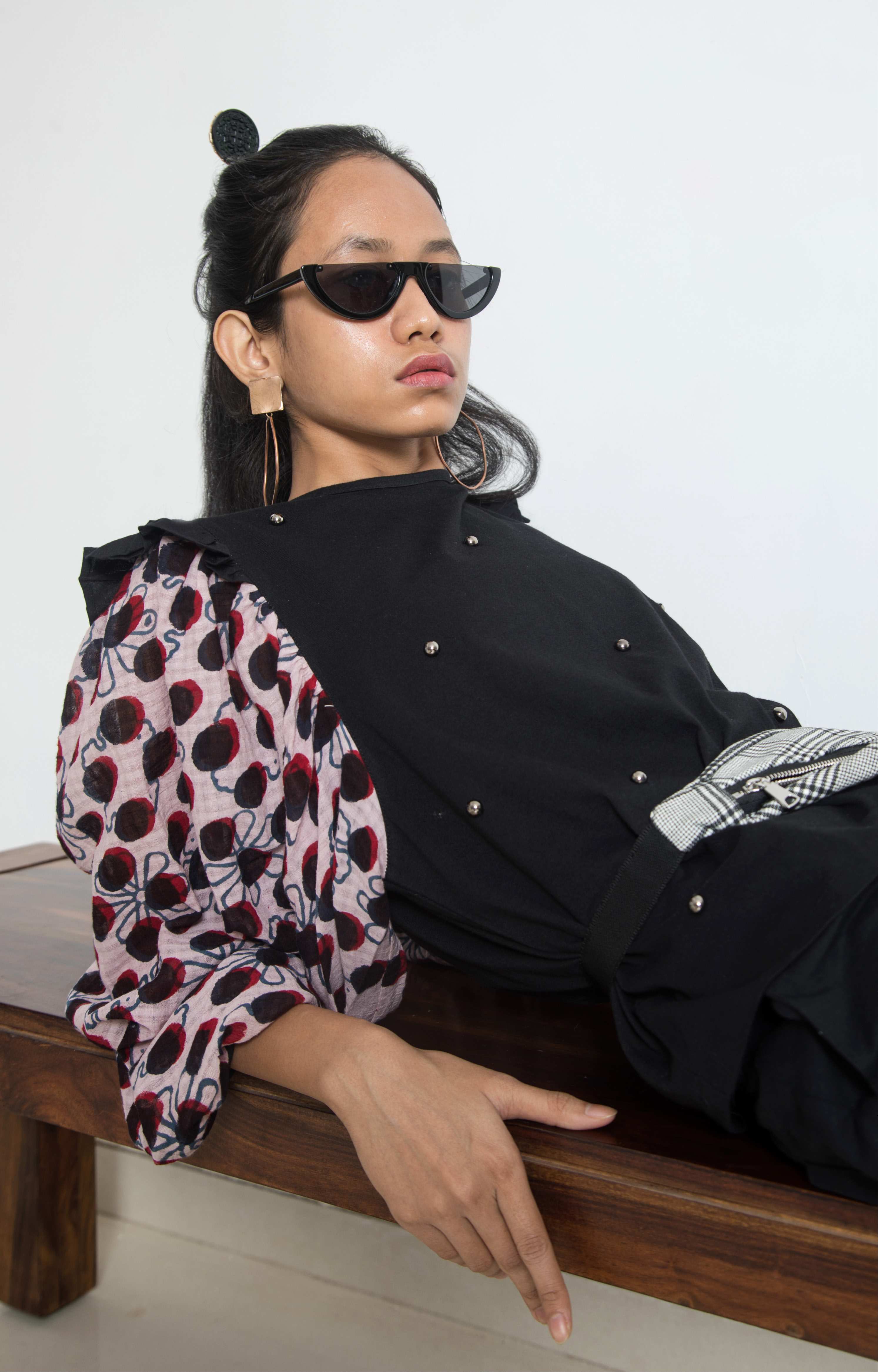 BAWSE BABE TOP