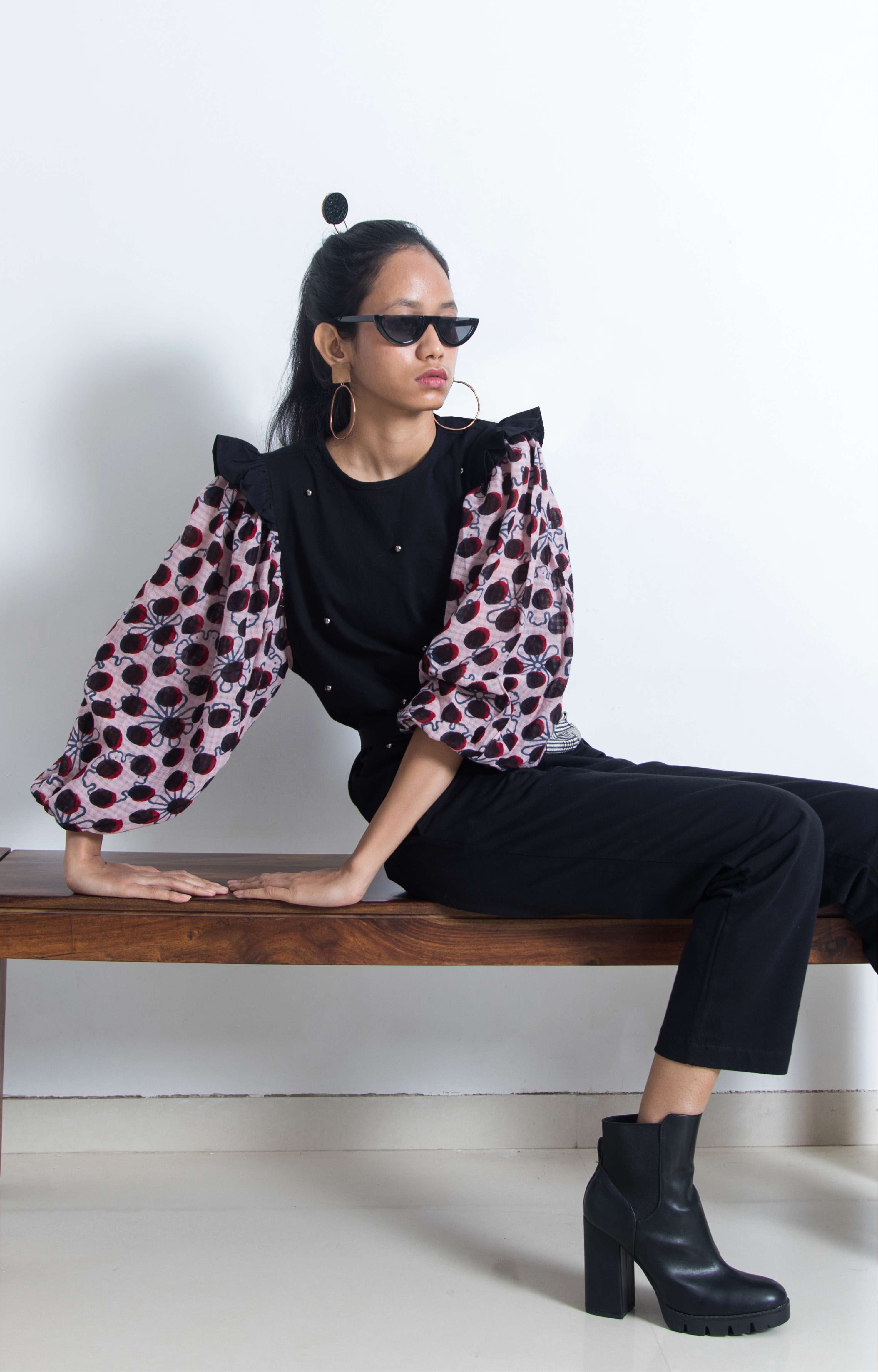 BAWSE BABE TOP