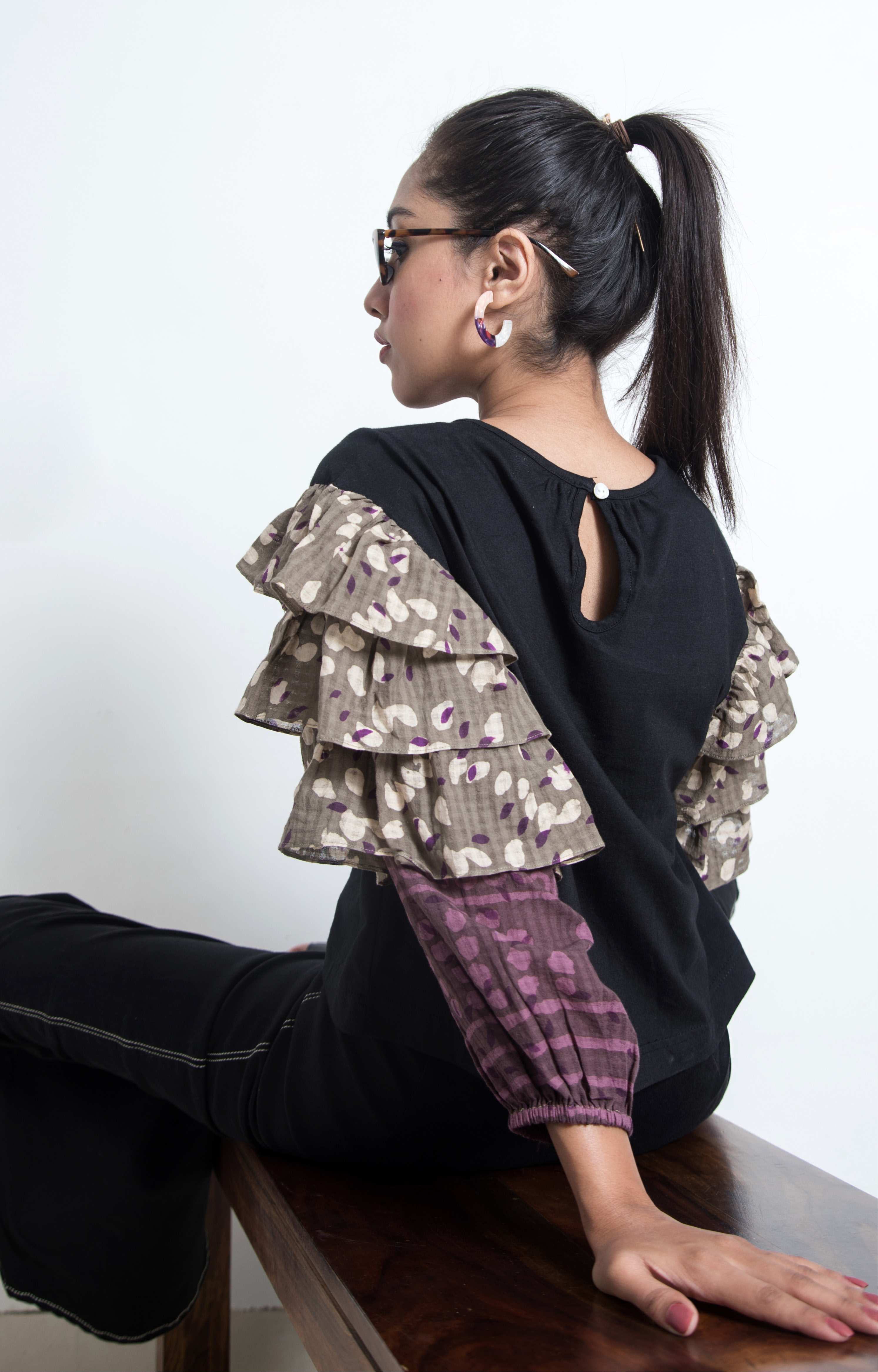 LILLI TOP