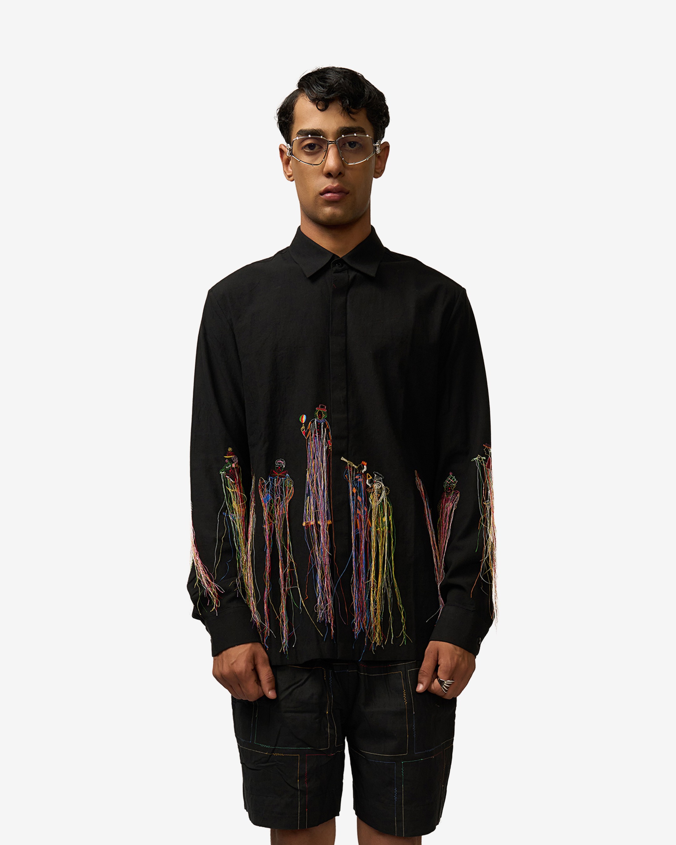 Bally Broad Shirt