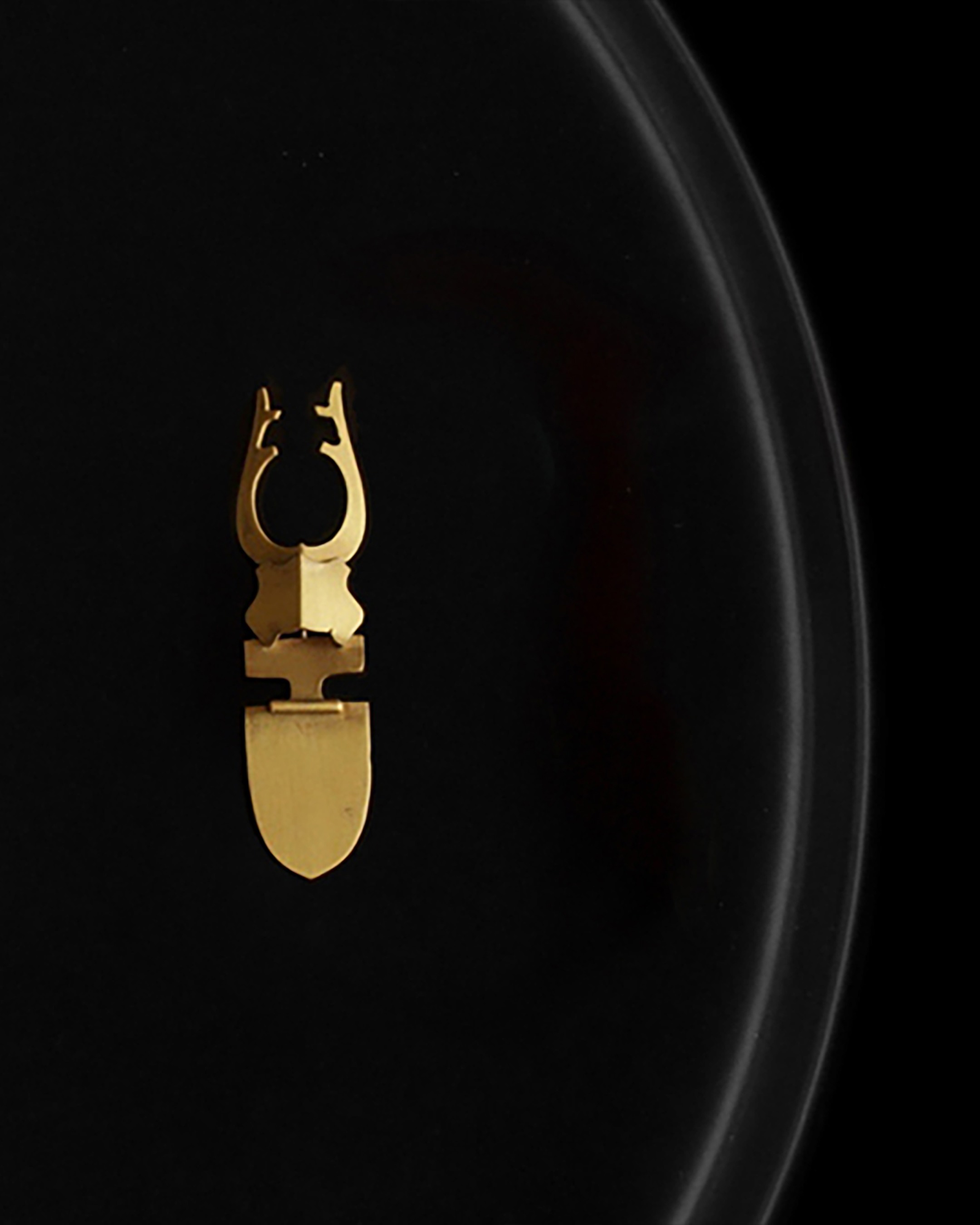 Stagbeetle Clasp