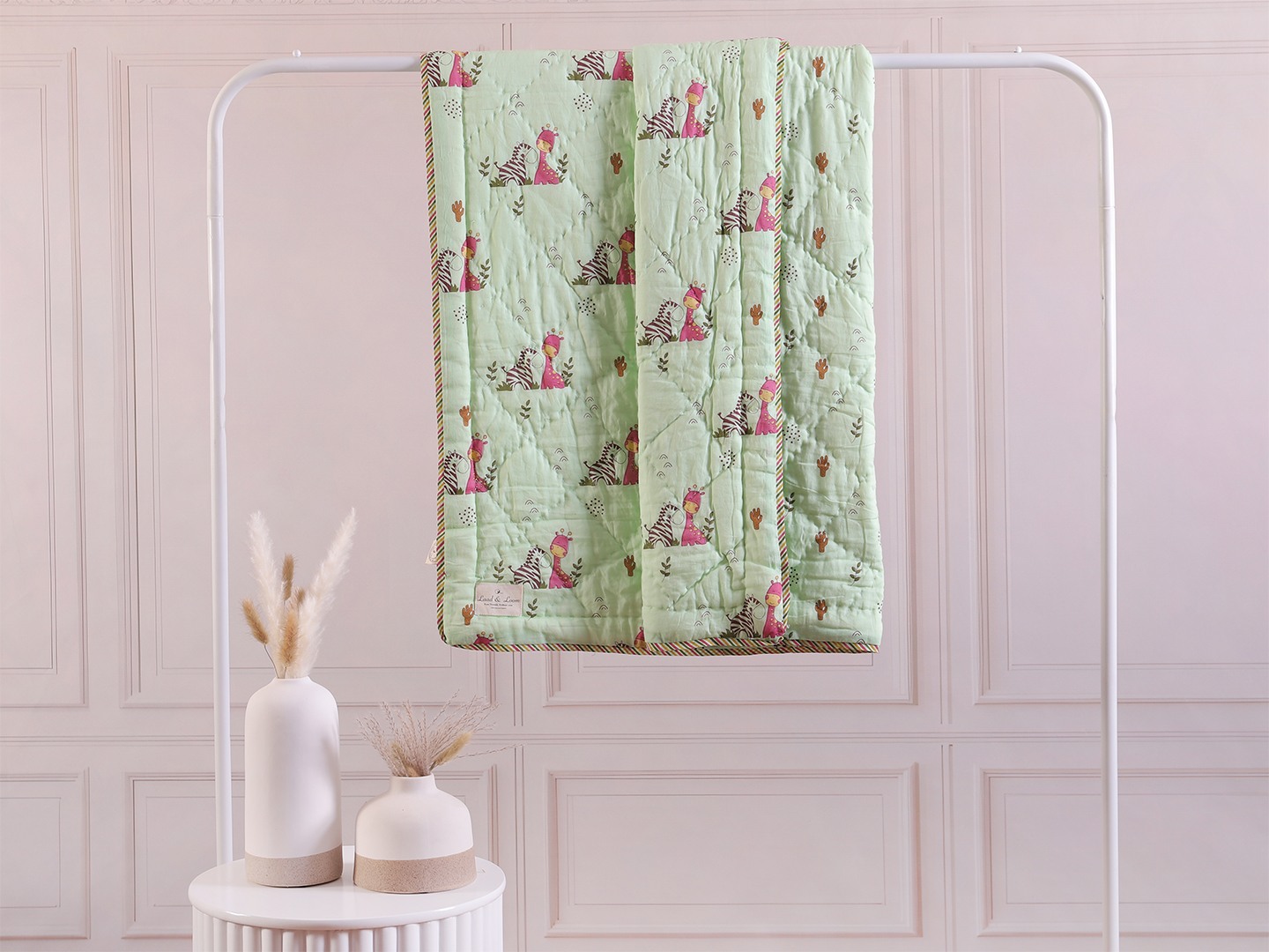 Baby Bedding Set
