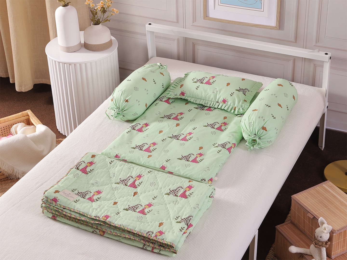 Baby Bedding Set