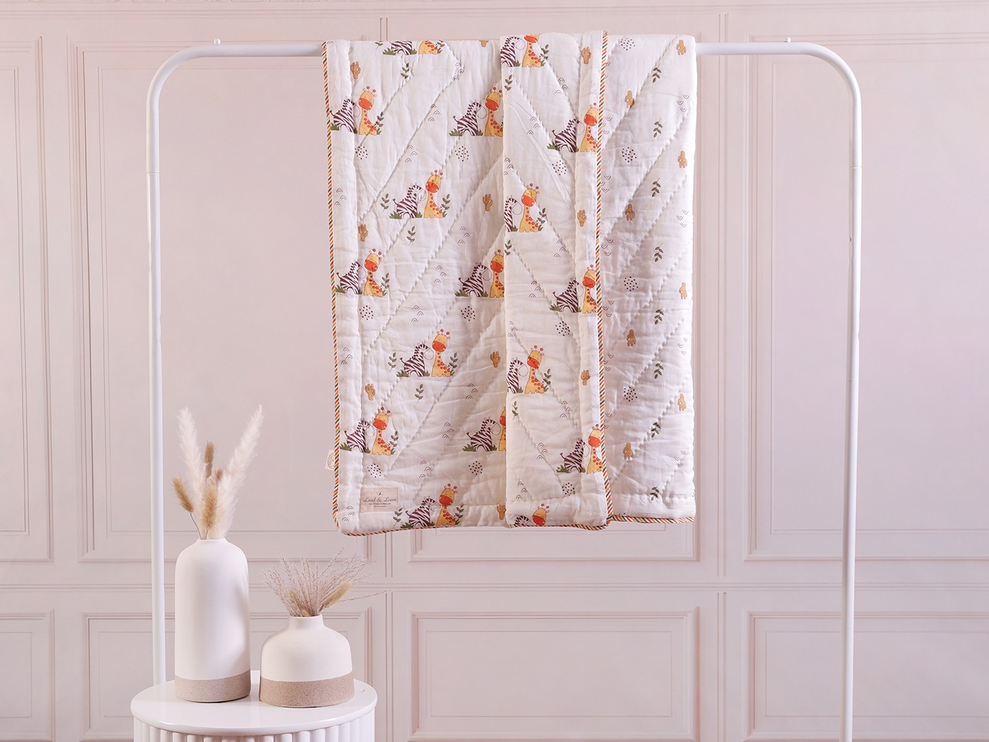 Baby Bedding Set