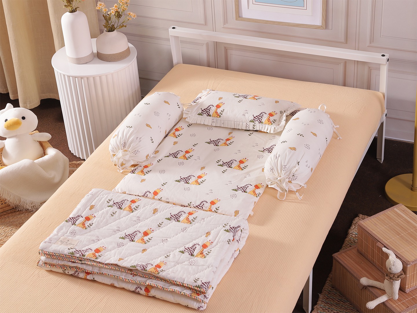 Baby Bedding Set