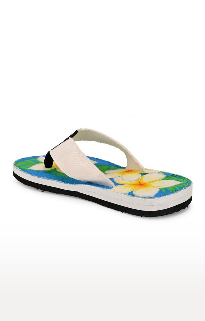 Canvas flip sales flops womens