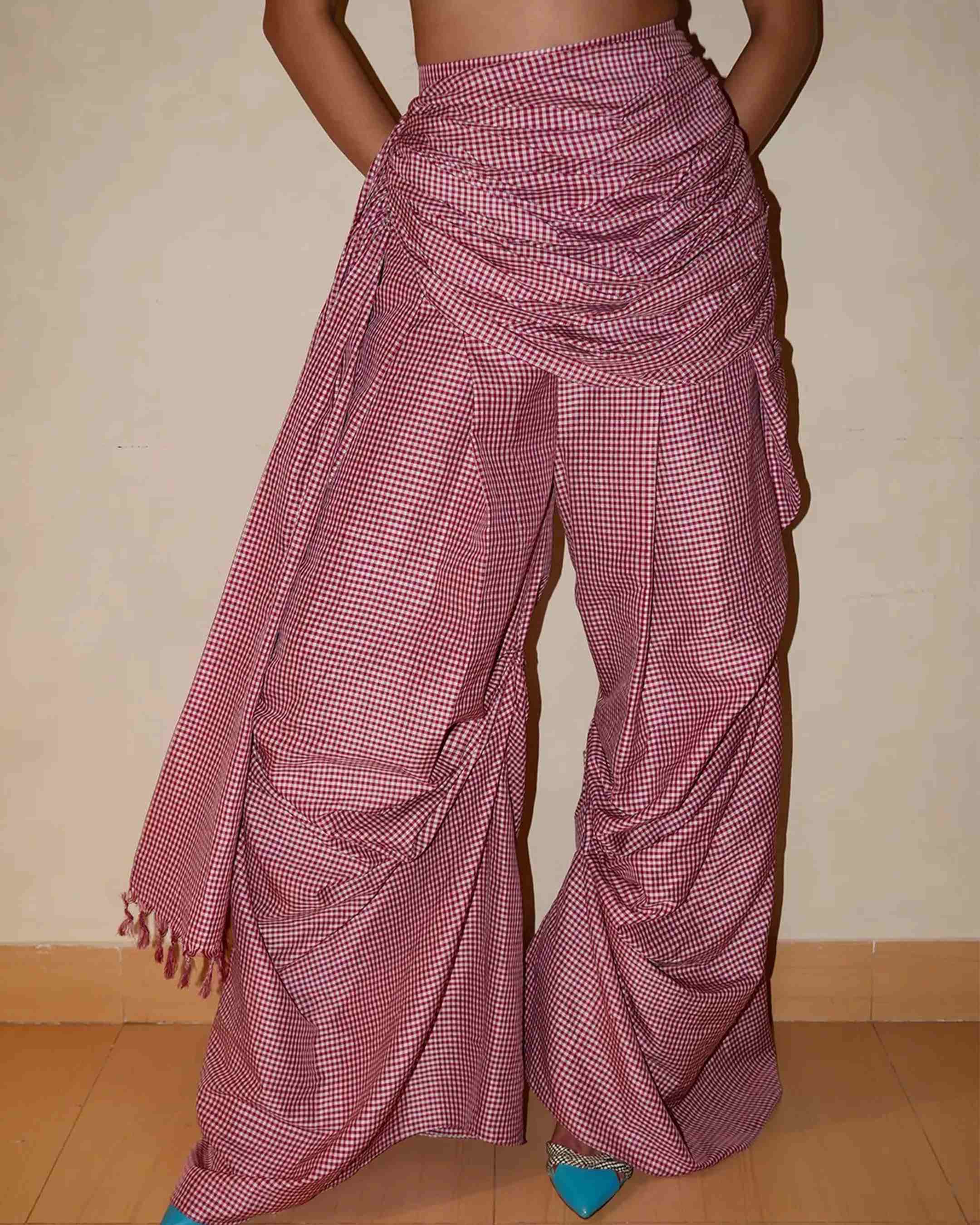 Antariya Pants