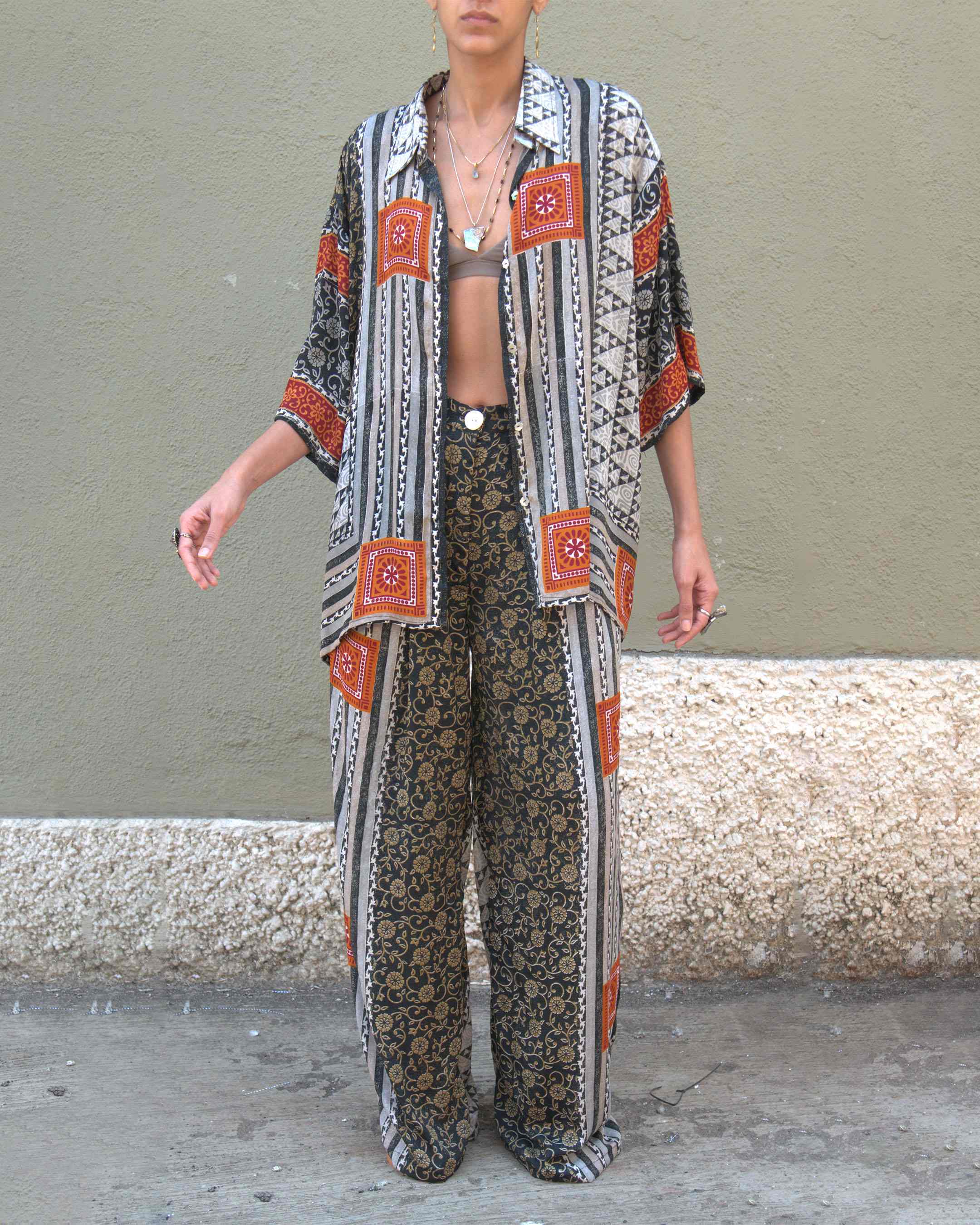 Ojas Set