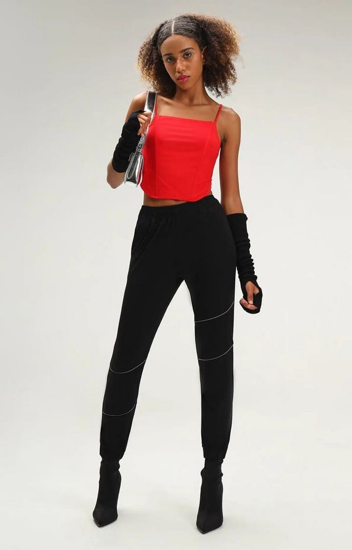 Reflex clothing deals joggers