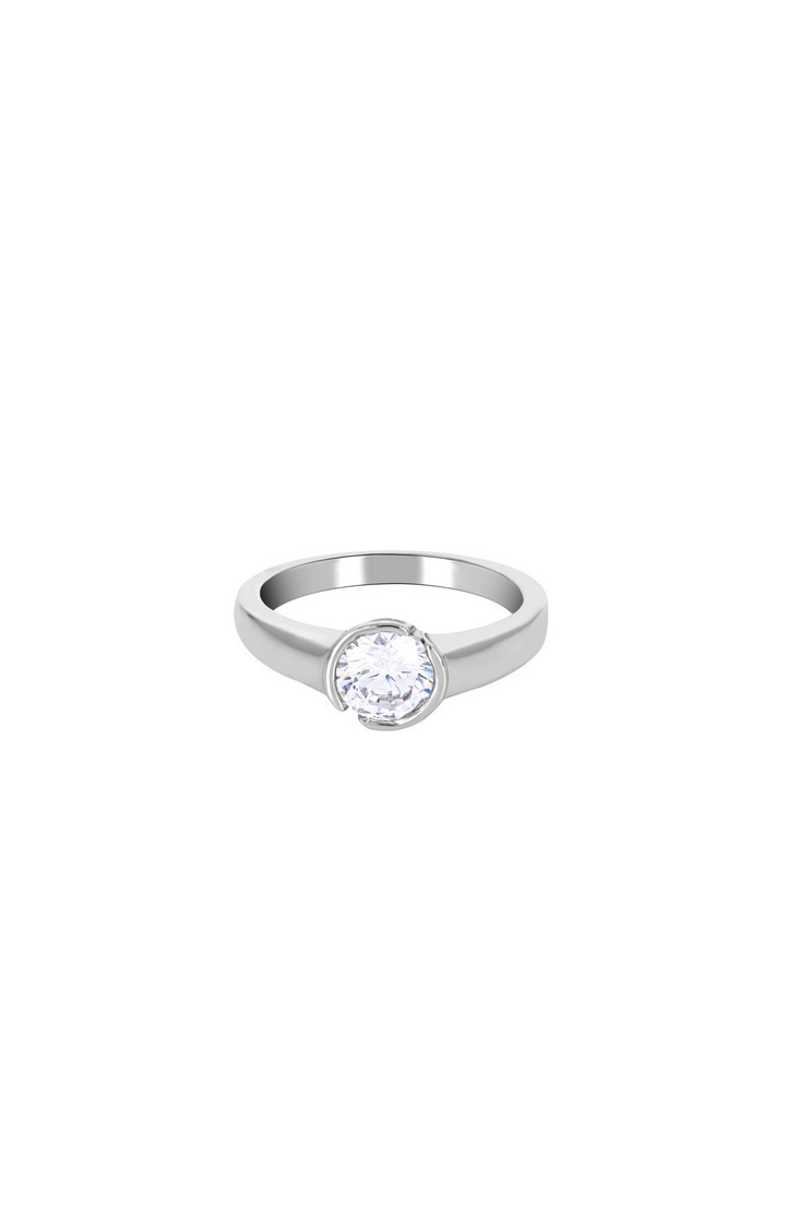 Classic Men's Stone Ring