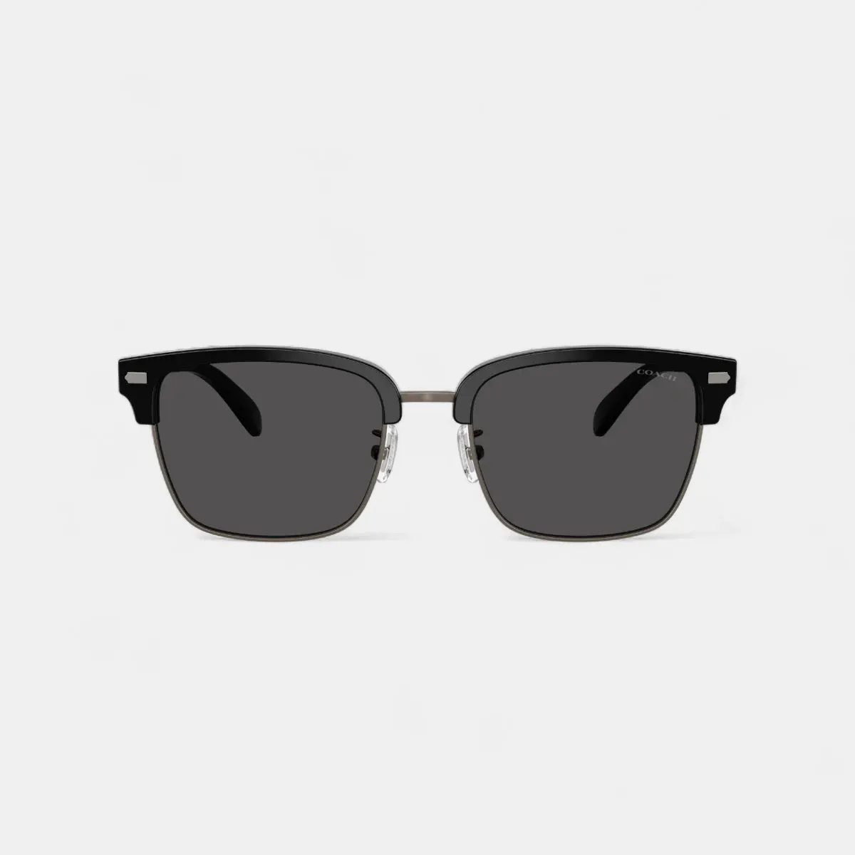 Rivet Retro Sunglasses