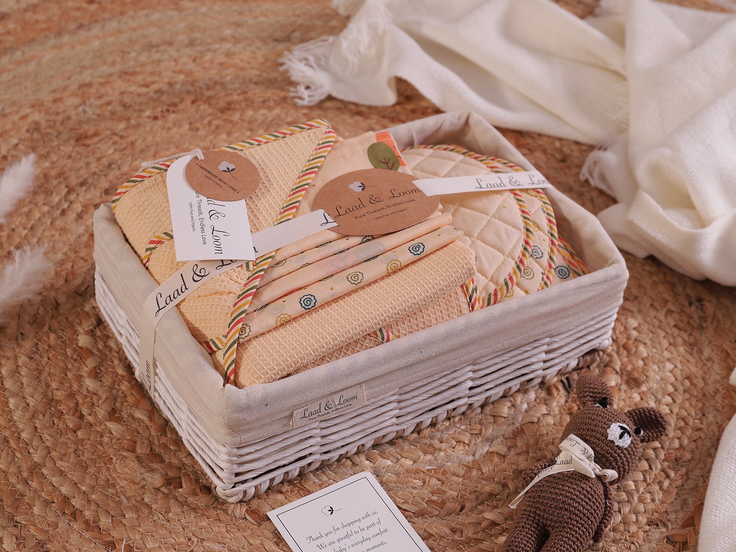 Baby Hamper 1