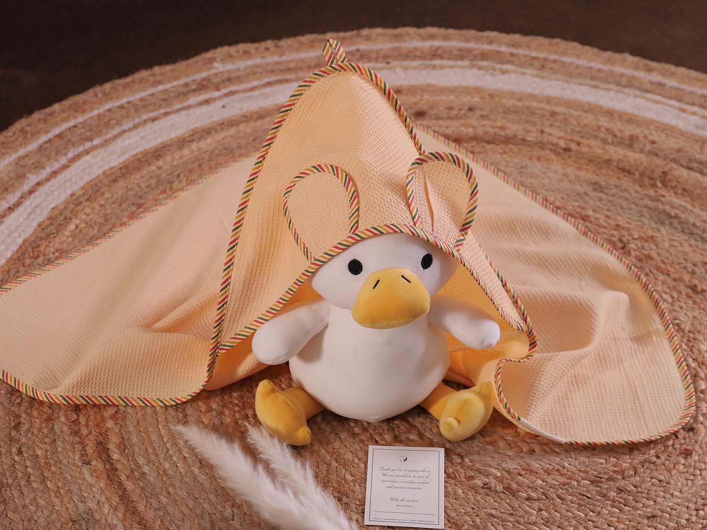 Baby Hamper 1